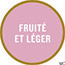 fruite-et-leger