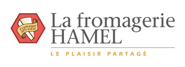 Fromagerie Hamel le plaisir partagé