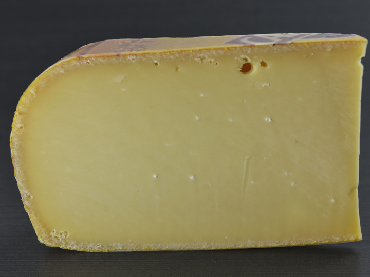 Light Gouda (Cantenaar) 