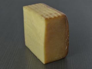 Cheddar Cows fumé (2 ans)