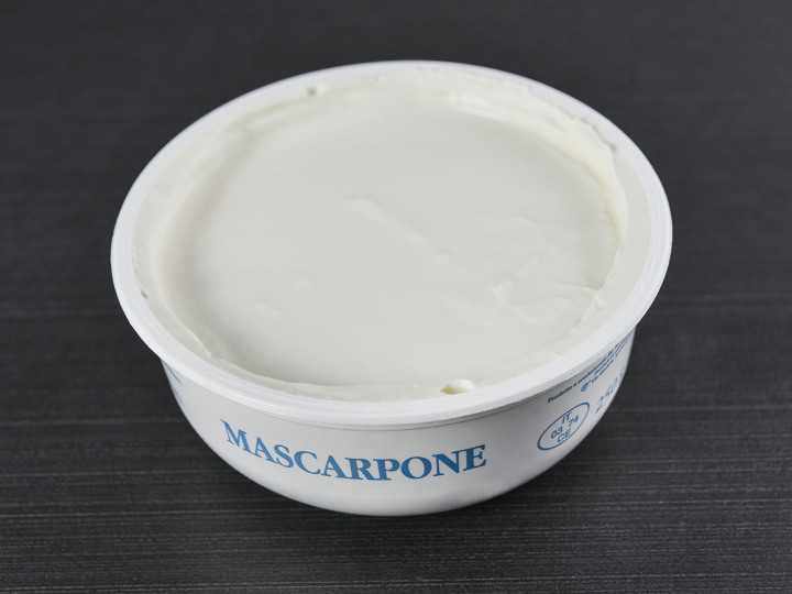 Mascarpone