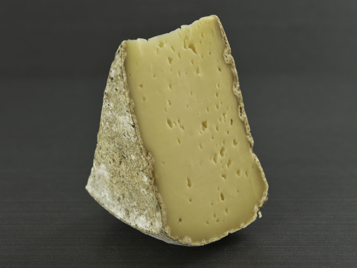 Tomme de Savoie, I.G.P.