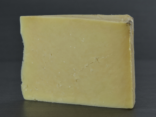 Cheddar rustique d’Avonlea