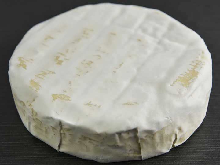 Connaisseur triple crème (Le)