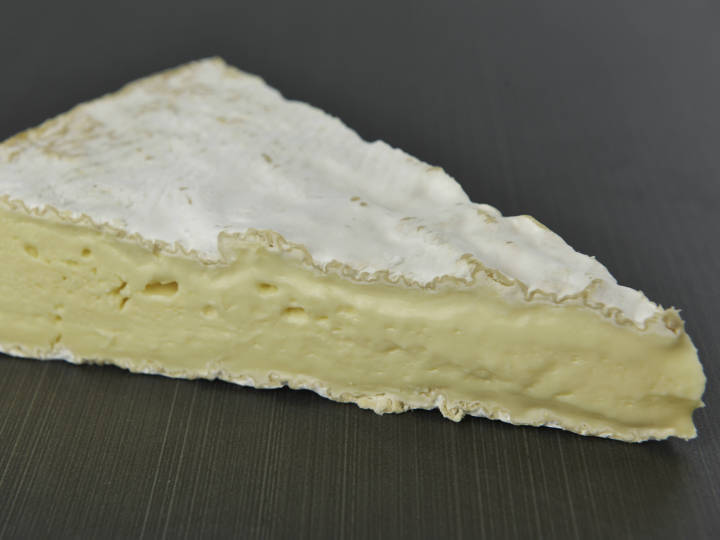 Brie de Meaux, A.O.P. 