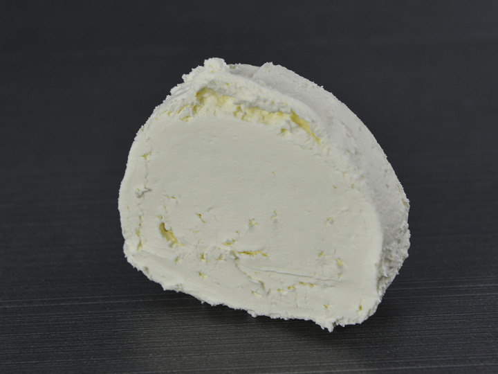 Chèvre des neiges