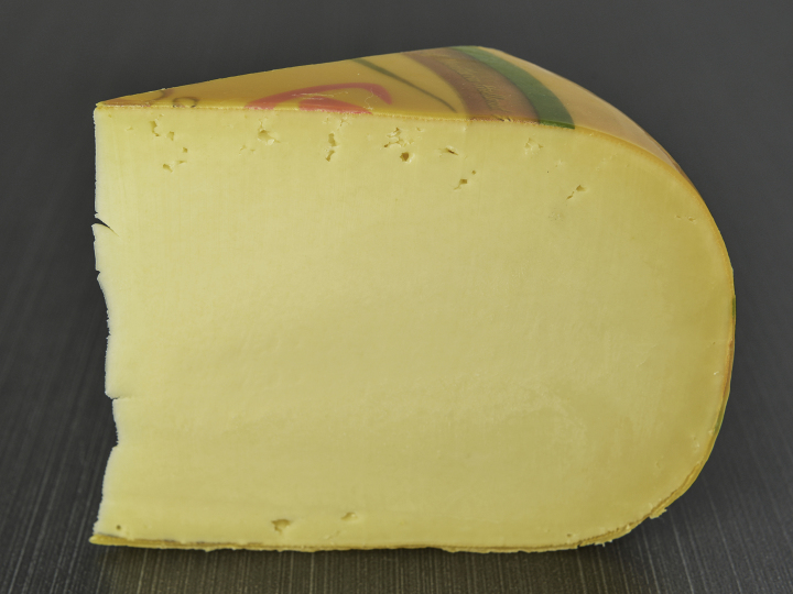 Gouda jeune