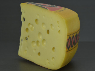 Jarlsberg (en)