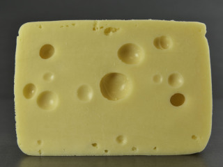 Jarlsberg léger 