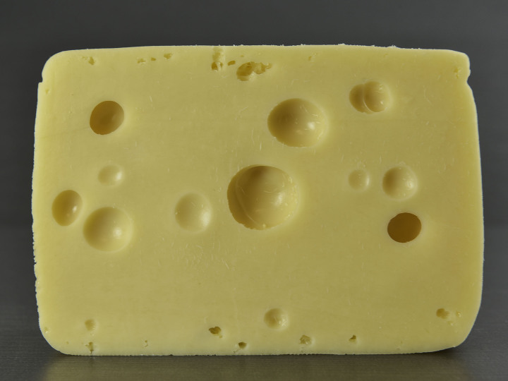 Jarlsberg léger