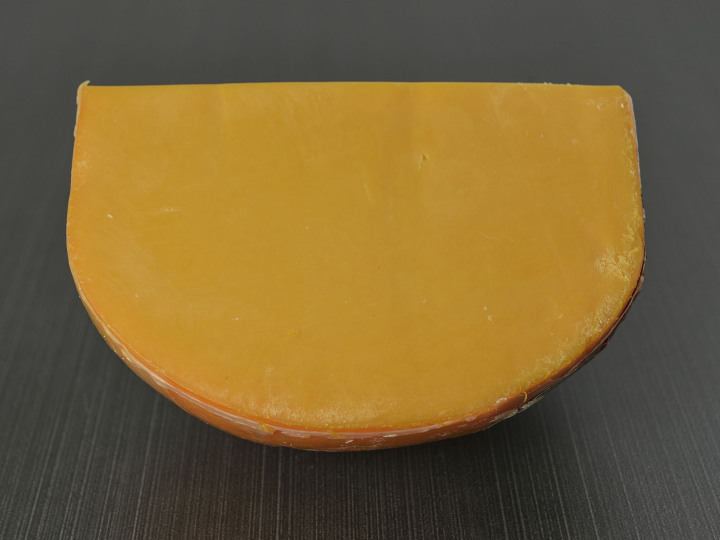 Mimolette jeune 