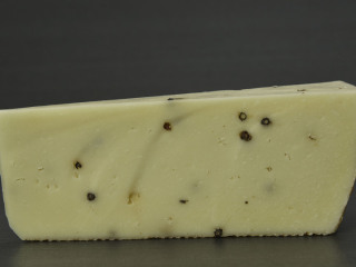 Pecorino Siciliano Pepato