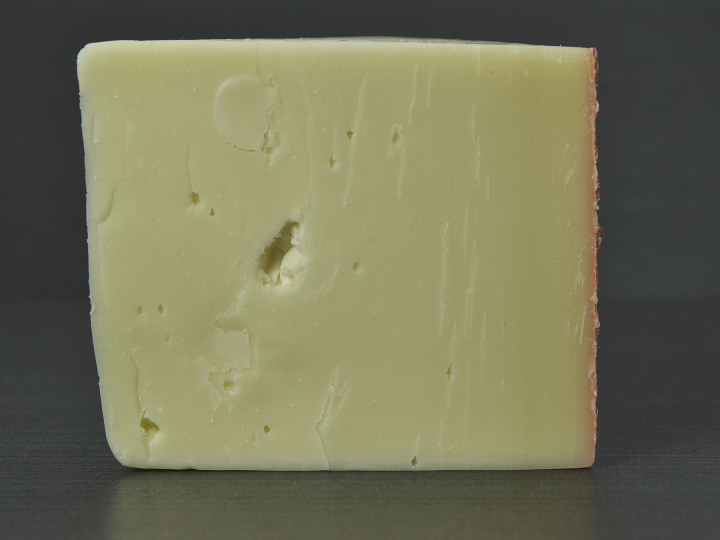 Provolone fort