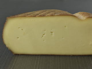 Raclette Brézain