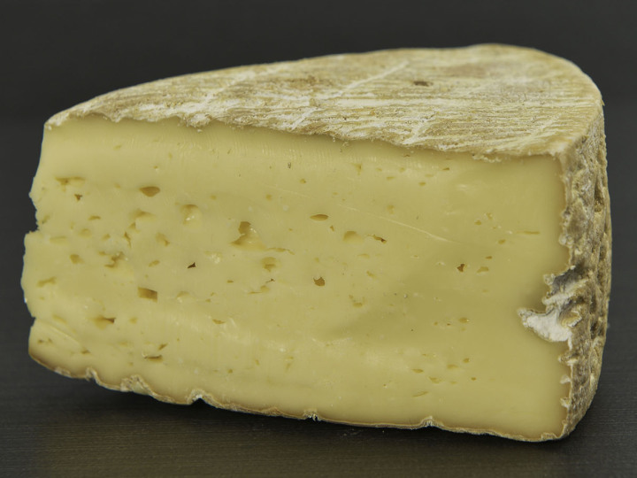 Tomme de Grosse-Île (La)