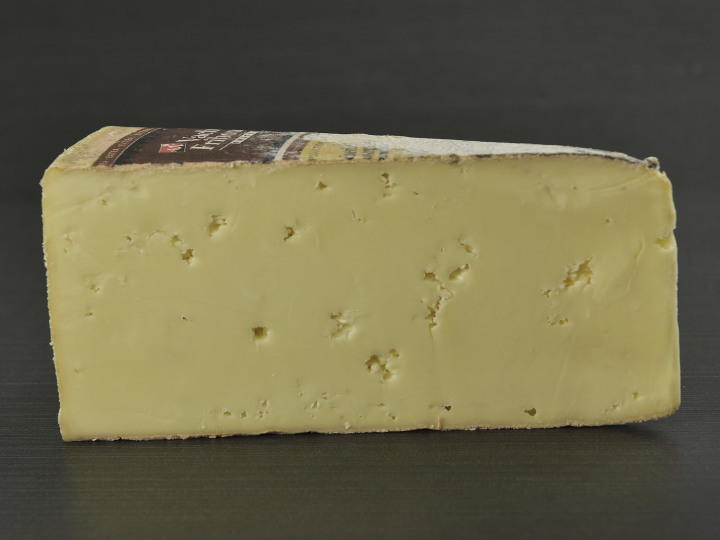 Vacherin fribourgeois, A.O.P. 