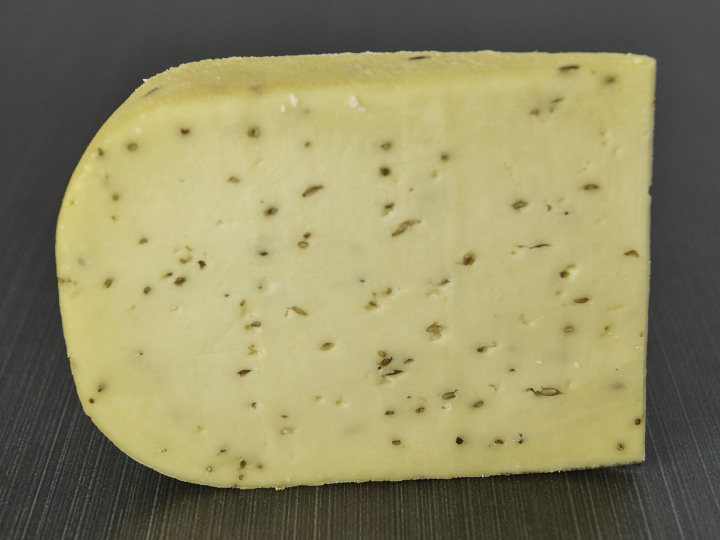 Gouda épicé 