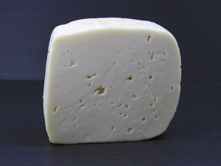 Havarti crémeux