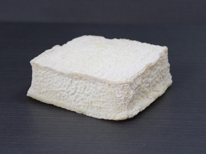 Pavé du Richelieu