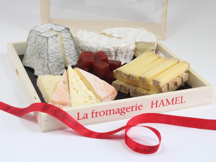 Le Pic Selection – The Small Box