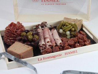 Le Charcutier – The Large Box