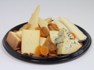 Le petit plateau