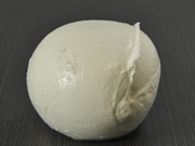 Mozzarella di bufala 180X135