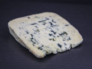 Bleu d’Auvergne, A.O.P.