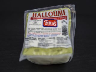 Halloumi (en)