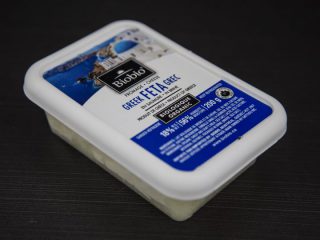 Feta grecque bio