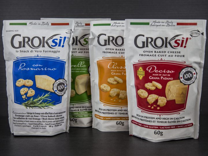 GROKsi! Classico