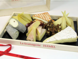Sélection Le Pic – La grande boîte