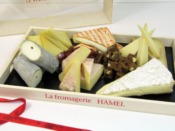 Le Pic Selection – The Large Box