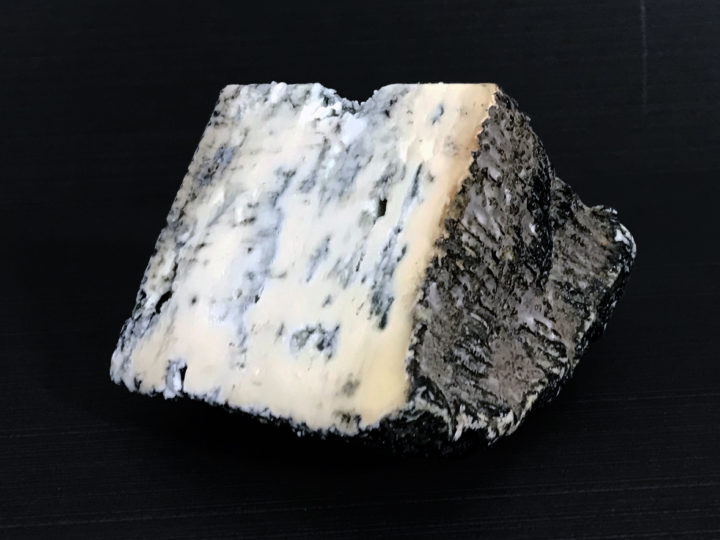 Persillé Chèvre Fermier