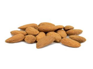 Amandes de Valence grillées non salées