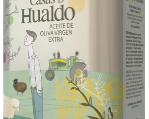 Huiles Casas de Hualdo