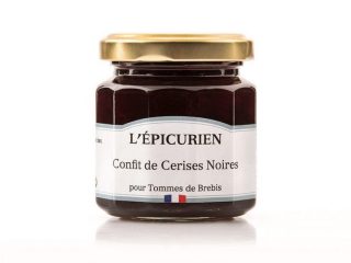 Confits pour fromages L’Épicurien